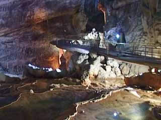 صور Jeita Grotto المناظر الطبيعية